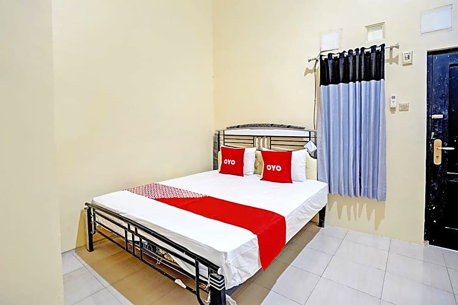 OYO Life 93032 Maju Mapan Homestay Syariah