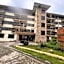 3 Pax Charming Foggy Cold Breeze, Cozy Gardenville Hotel