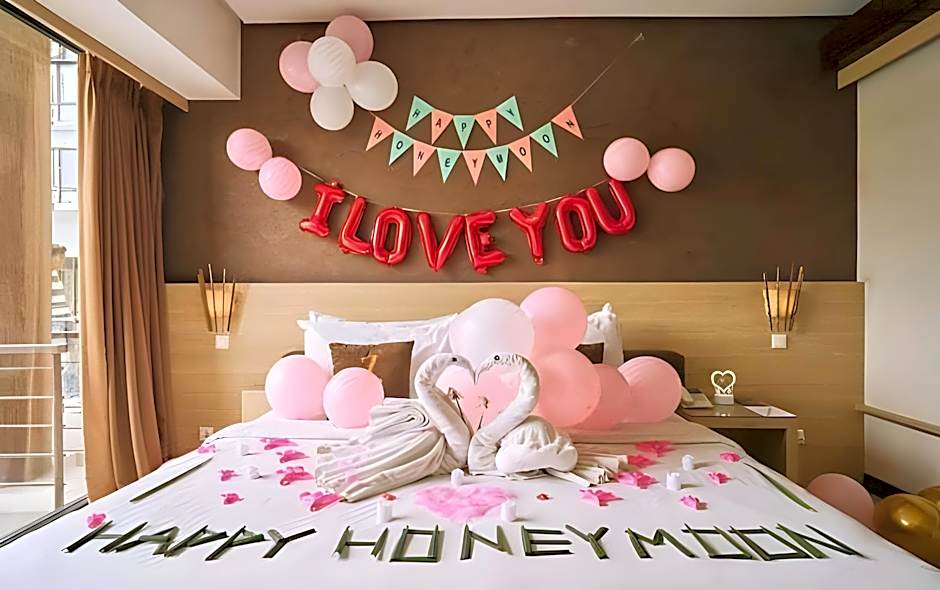 Horison Ultima Ratu Serang