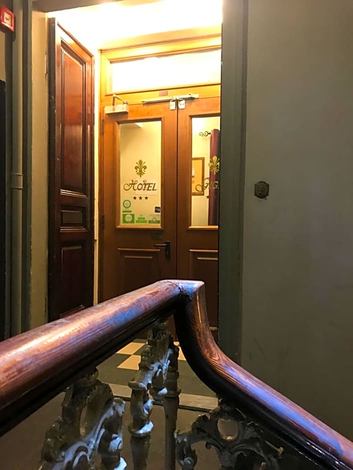 Hotel Giglio