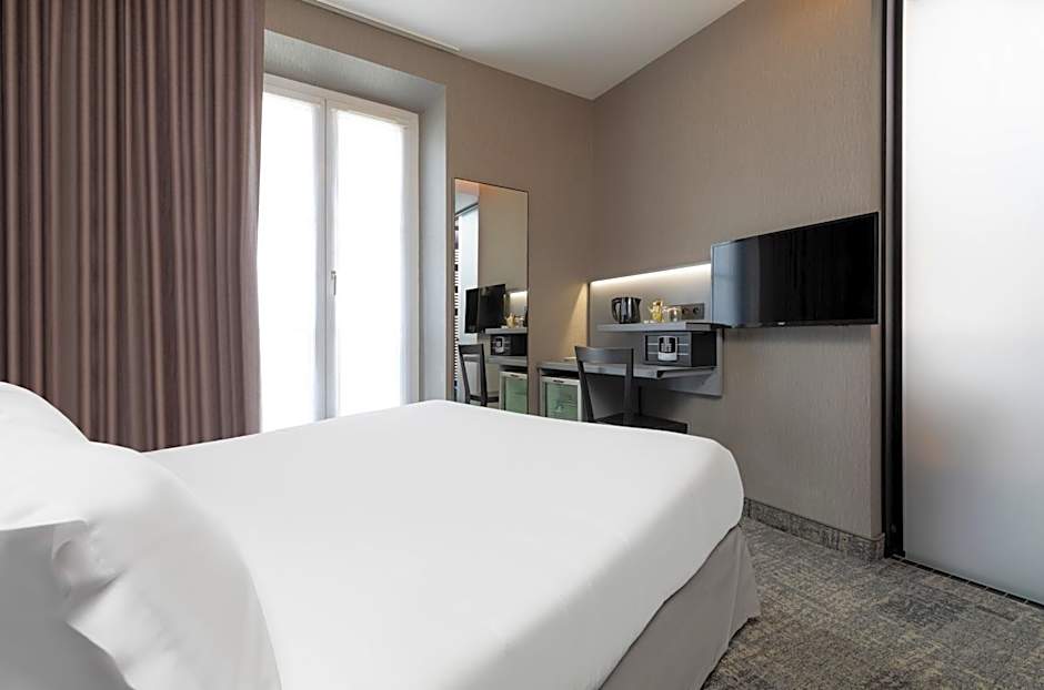 Libertel Montmartre Duperre