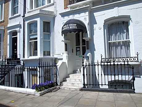 Earls Court Garden Hotel