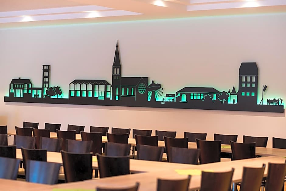 Parkhotel Nordwalde