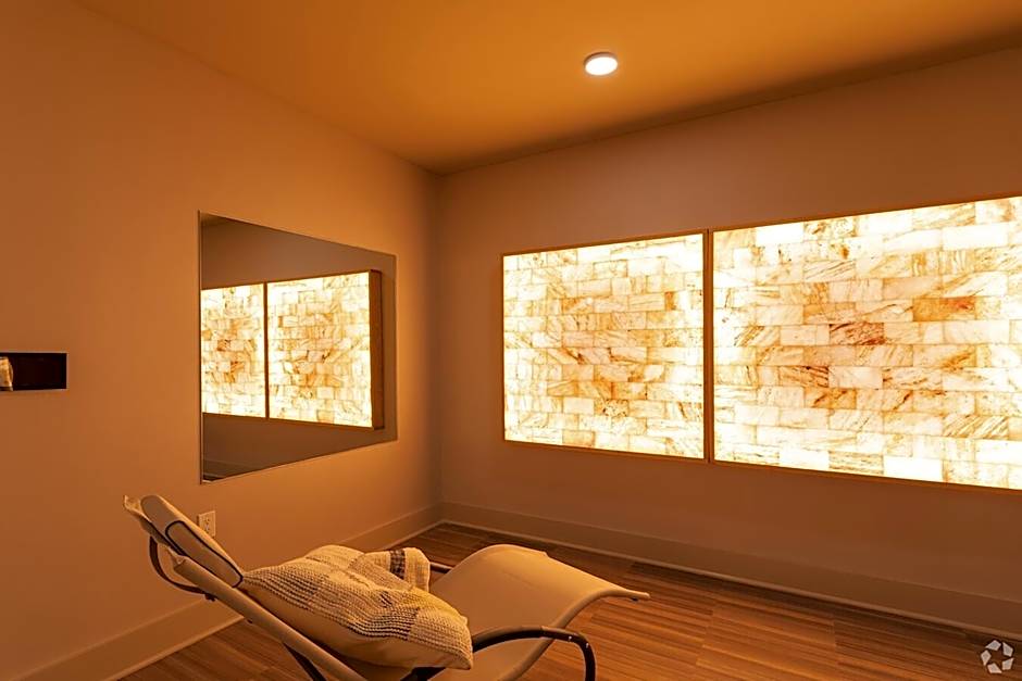 Luxury Furnished Apartments by Hyatus Downtown at Yale