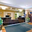 Best Western Plus Peace River Hotel & Suites