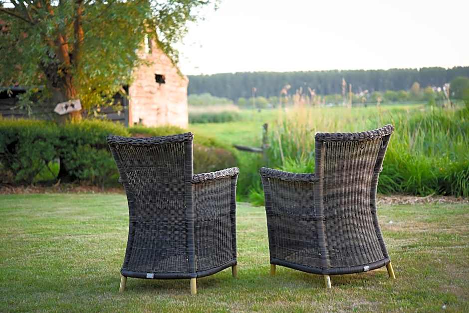 Hotel Ter Polders