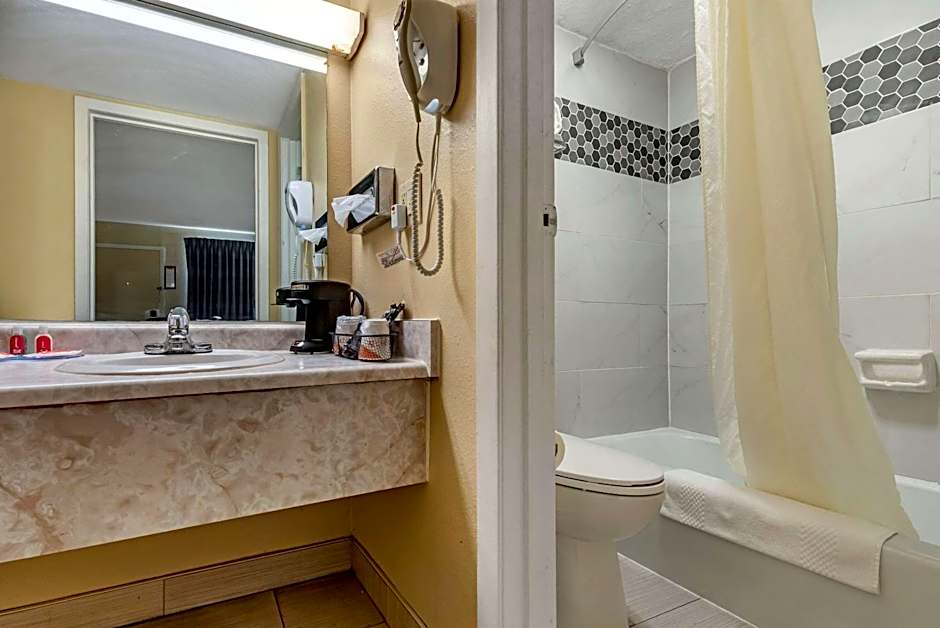 Econo Lodge Erlanger - Cincinnati Airport