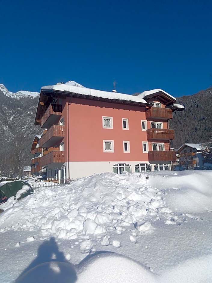 Hotel Garni Al Nardis