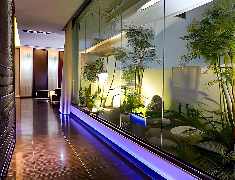 All-Ur Boutique Motel- Hua-Lian Branch