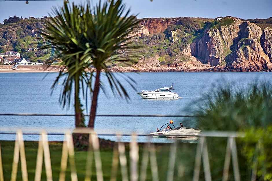 St Brelade's Bay Hotel