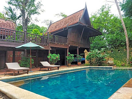 Mekong Villas