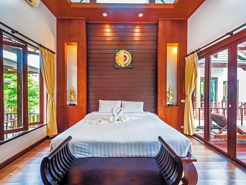 Assada Boutique Hotel Kata Phuket