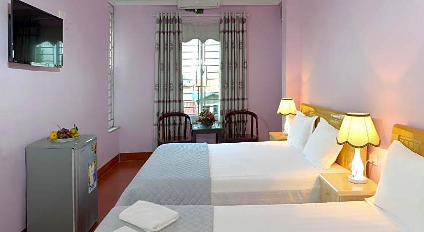 Noi Bai Airport Hotel