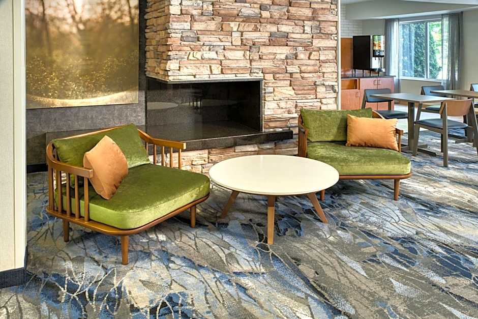 Fairfield Inn & Suites by Marriott Frankenmuth