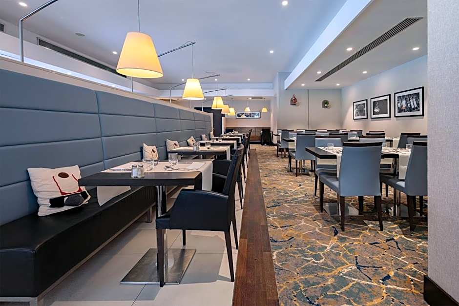 Hilton Strasbourg