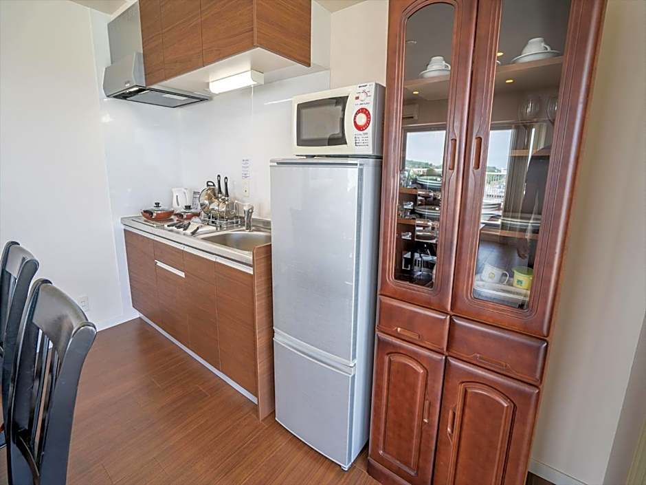 Seaside Condominium Rana Chatan