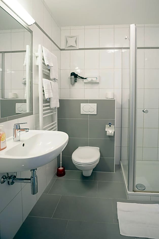 Hotel Drei Kreuz