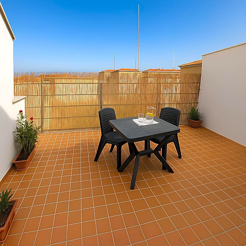 La Dimora degli Artisti