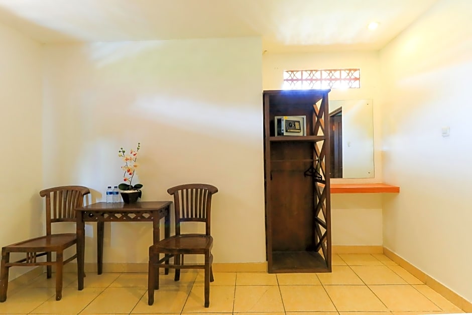 Ayu Lili Garden Hotel Kuta