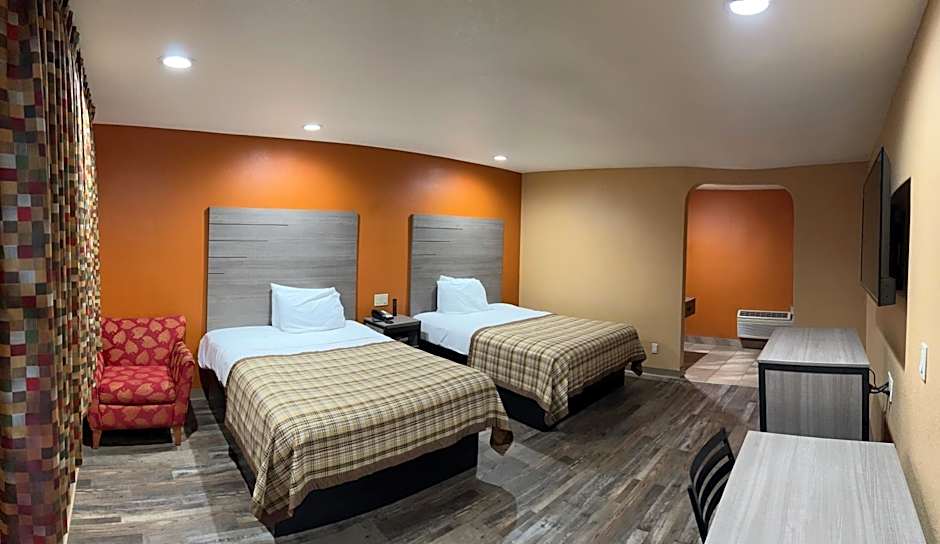 Apex Inn