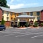 Comfort Suites Morrow- Atlanta South