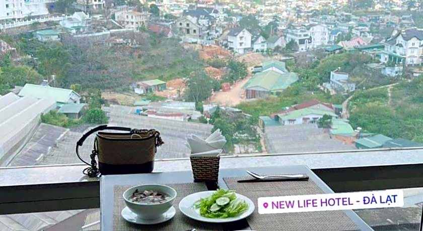 New Life Hotel Dalat