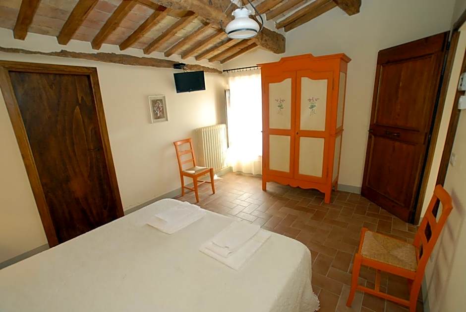 Molenda B&B