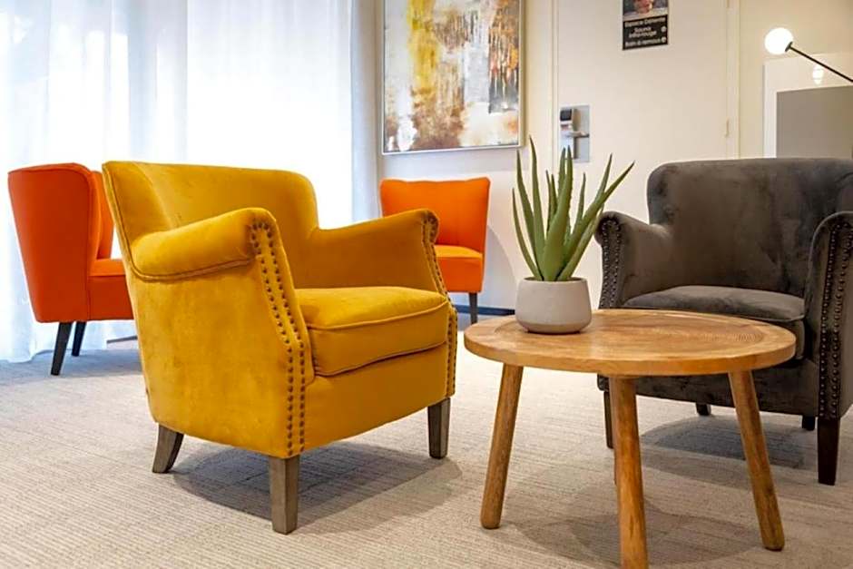 Best Western Auray Le Loch