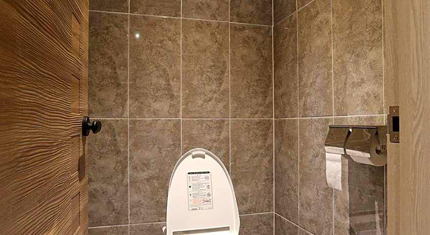 Le Idea Hotel Busan Station