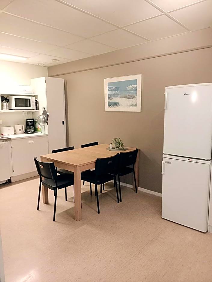 Hotel Sollefteå