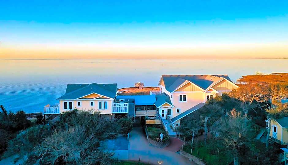 The Inn on Pamlico Sound