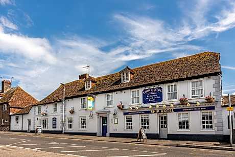 The Ship Hotel