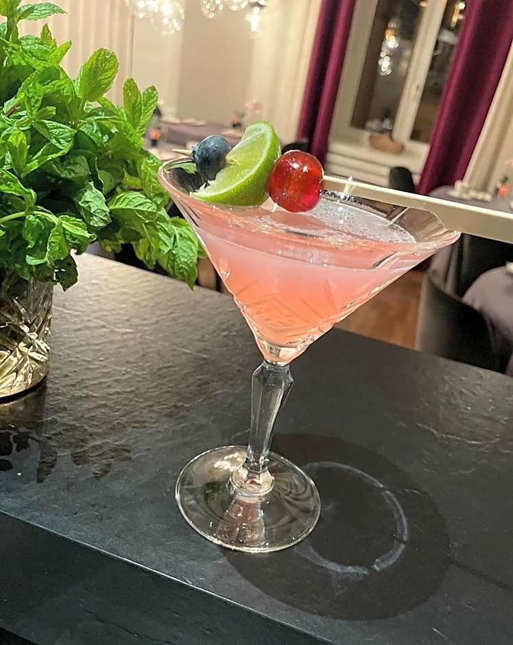 Hôtel L'Auberge Alsacienne