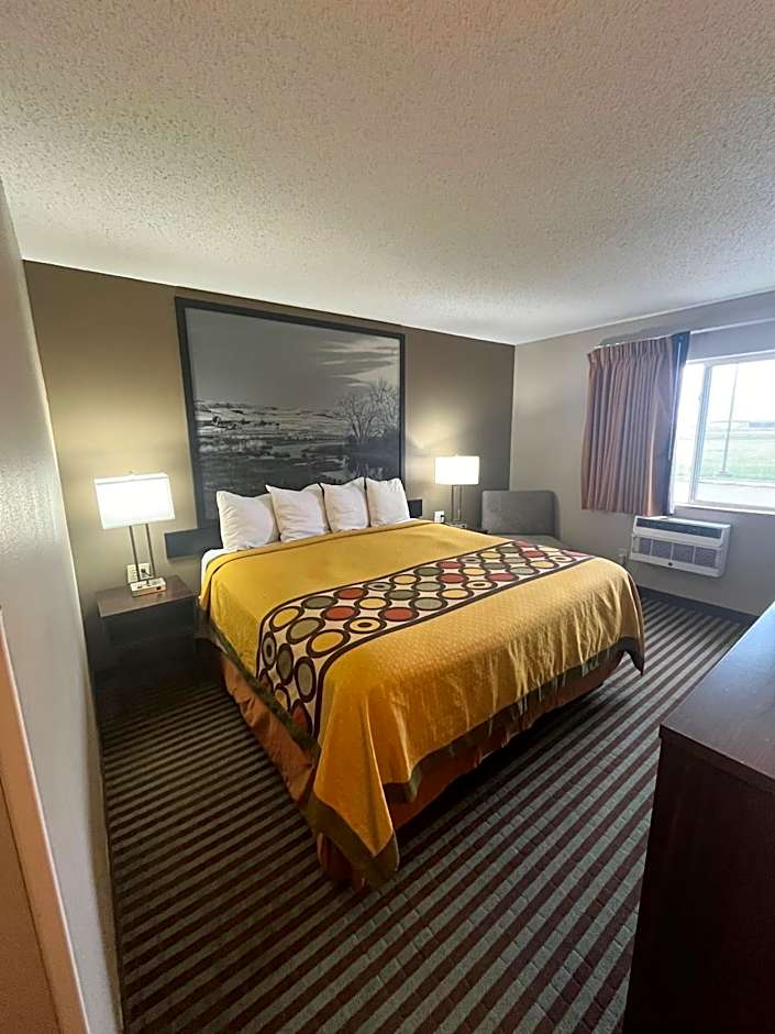 Super 8 by Wyndham Lexington