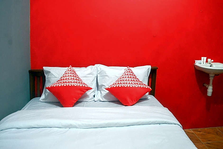 OYO 1145 Rita Guesthouse