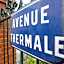 La Résidence Therm’Appart