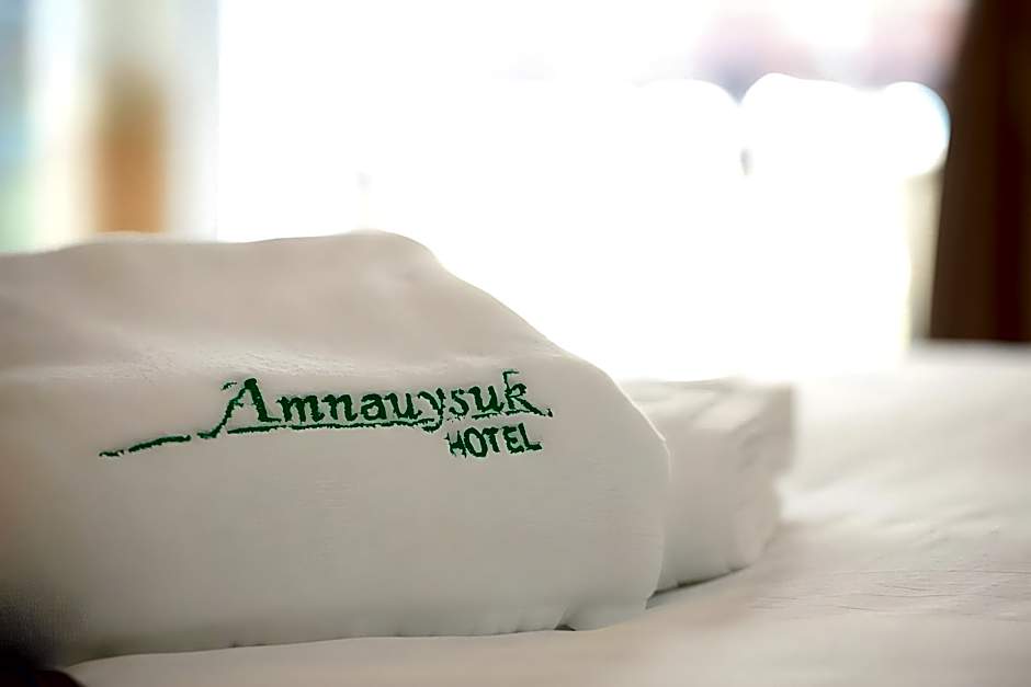 Amnauysuk Hotel