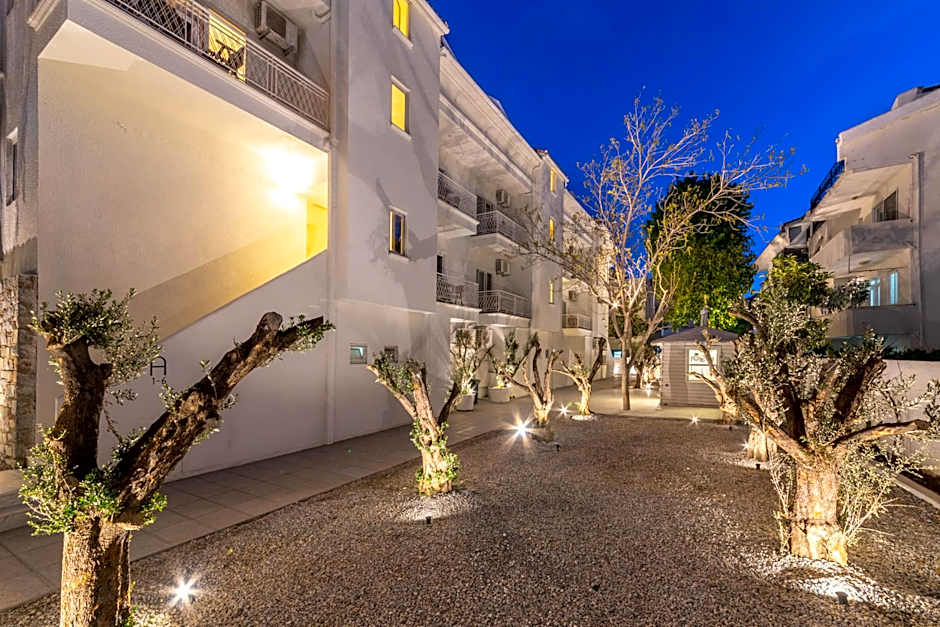 L'olive homes
