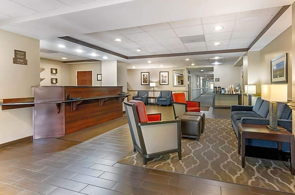 Comfort Inn & Suites Christiansburg