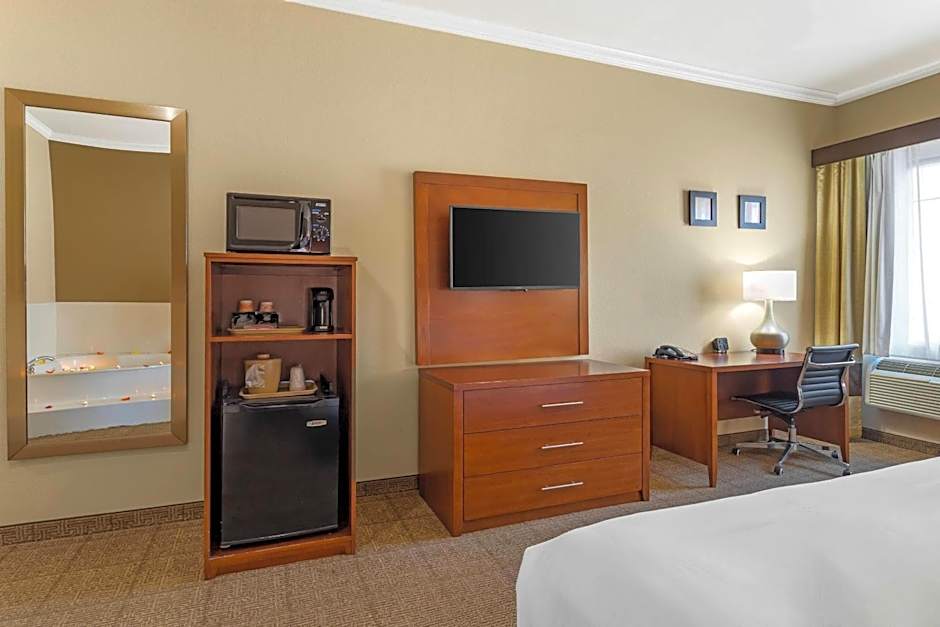 Comfort Suites Deer Park Pasadena