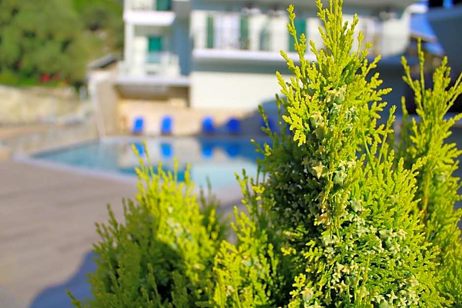 Vergina Star Hotel