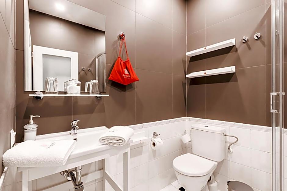 Revelton Studios Prague