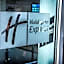 Holiday Inn Express Manchester City Centre By IHG