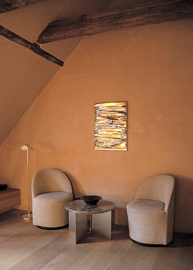 Audo Boutique Hotel