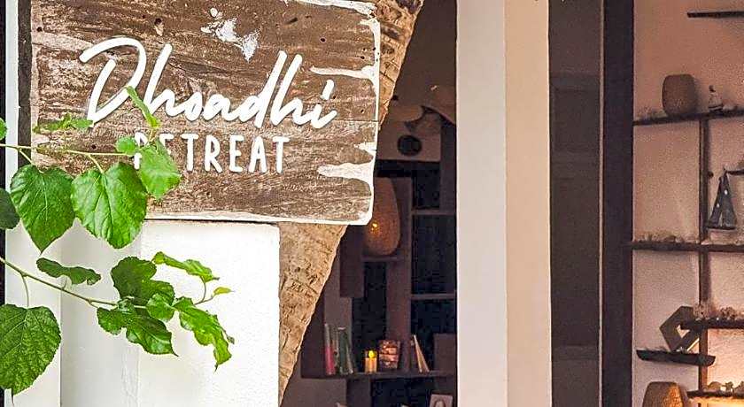 Dhoadhi Retreat Thulusdhoo