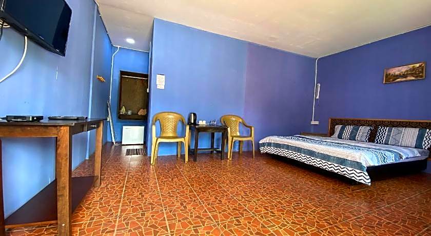 OYO 90284 Kampung Stay Kilimu