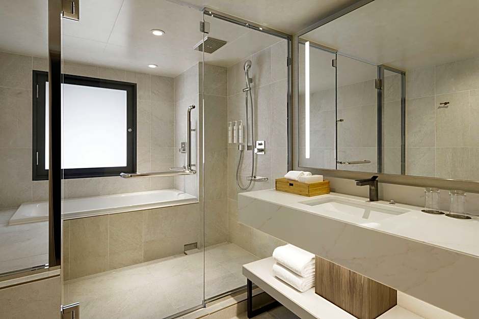 Courtyard by Marriott Tokyo Ginza