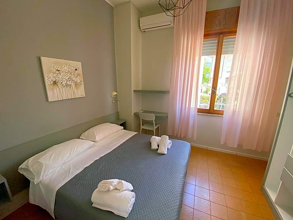 Hotel Residence Ponente