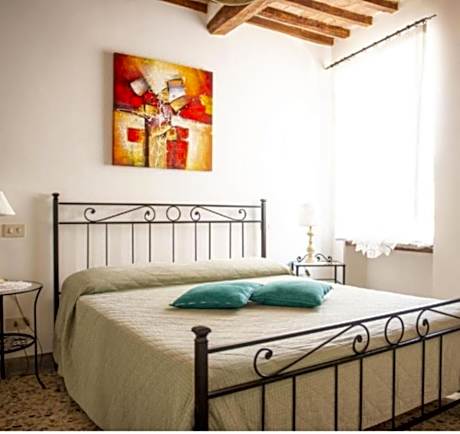 Casa vacanze al Castello.