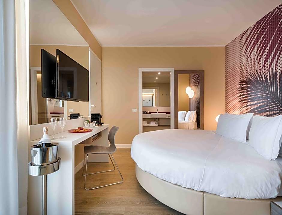 Enjoy Garda Hotel